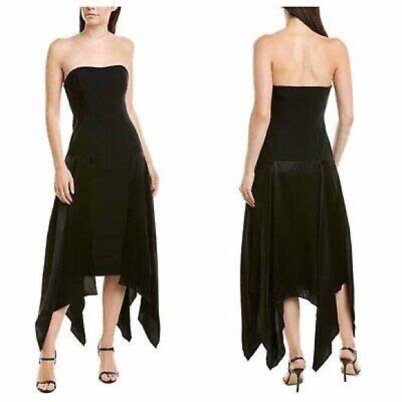 Cinq  a Sept NWOT Elsa DRESS